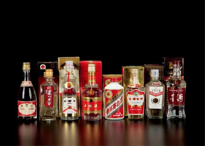 团风老酒储存的方法